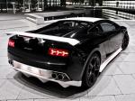 Lamborghini Gallardo GT600 BW by BF Performance 2010 года